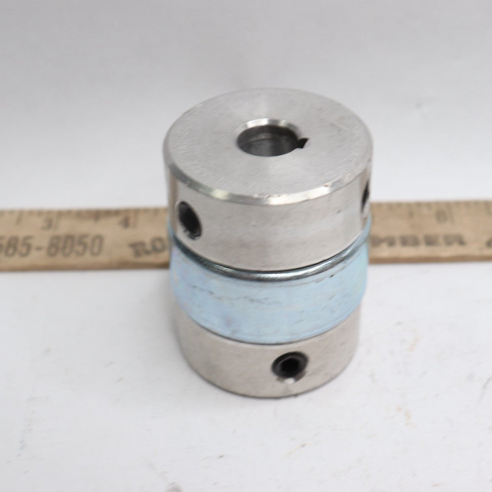 Hayes Jaw Coupling 1AO-07-00