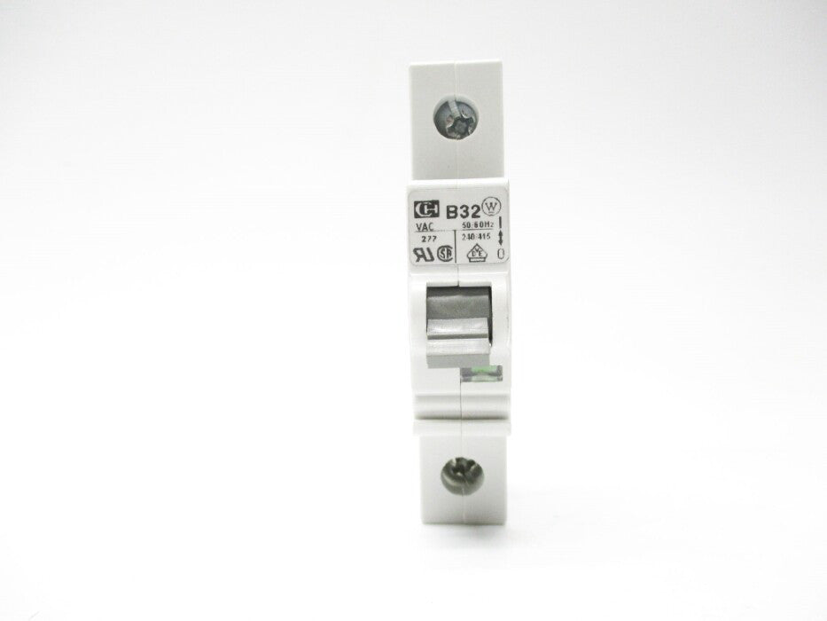 CUTLER HAMMER SPCL1B32 277V NSNP