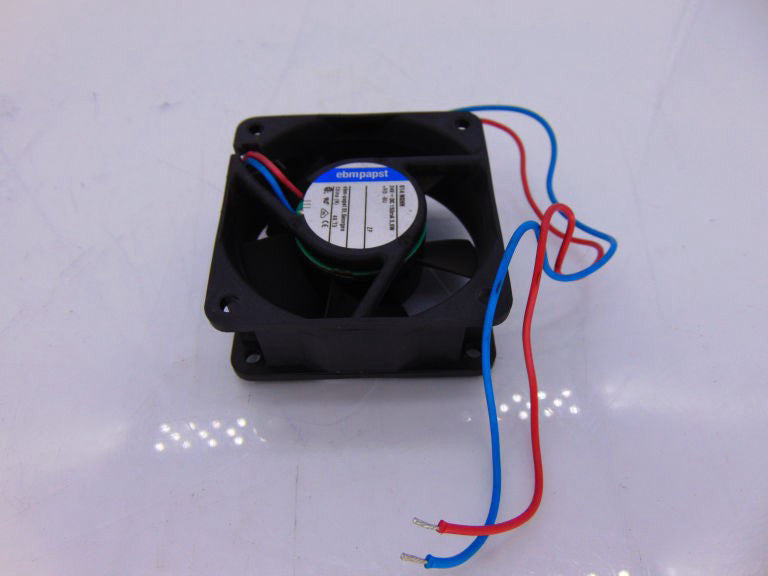 EBM PAPST 614NGHH FAN USED