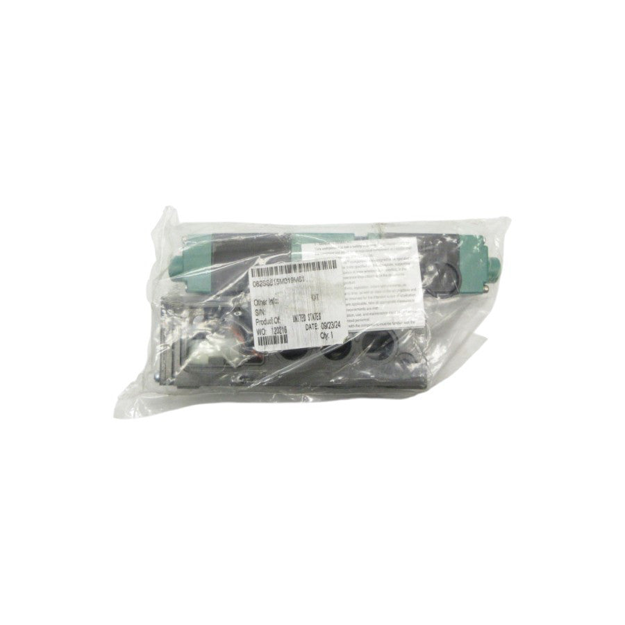 NUMATICS 082SS615M019M61 NSMP
