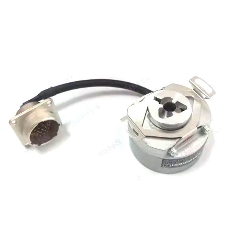 One Brand New HEIDENHAIN ERN 1320 2048 40S16-FY ID 684 645 -04 Rotary Encoder