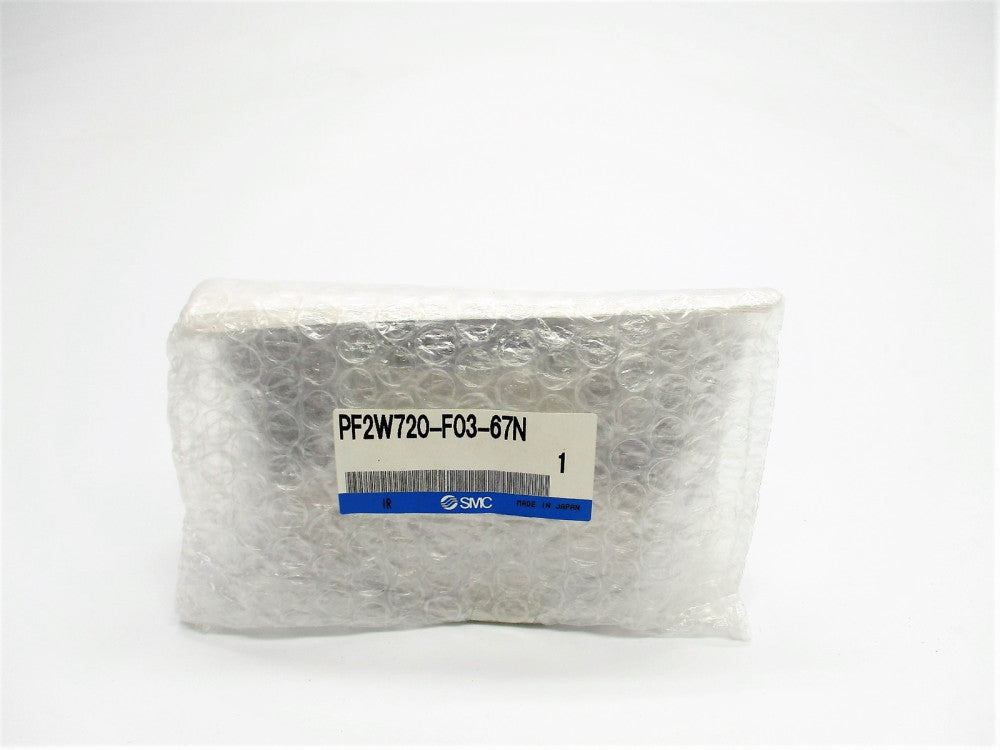 SMC PF2W720-F03-67N NSMP
