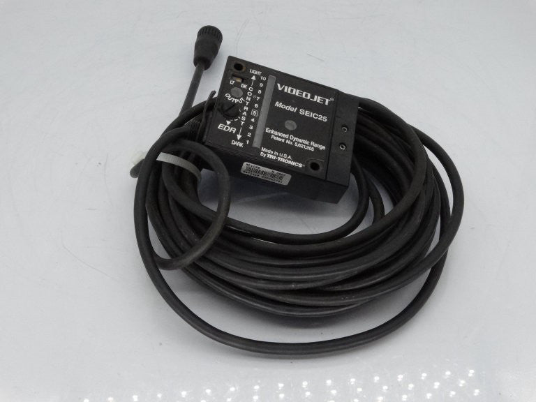VIDEOJET SEIC25 SENSOR