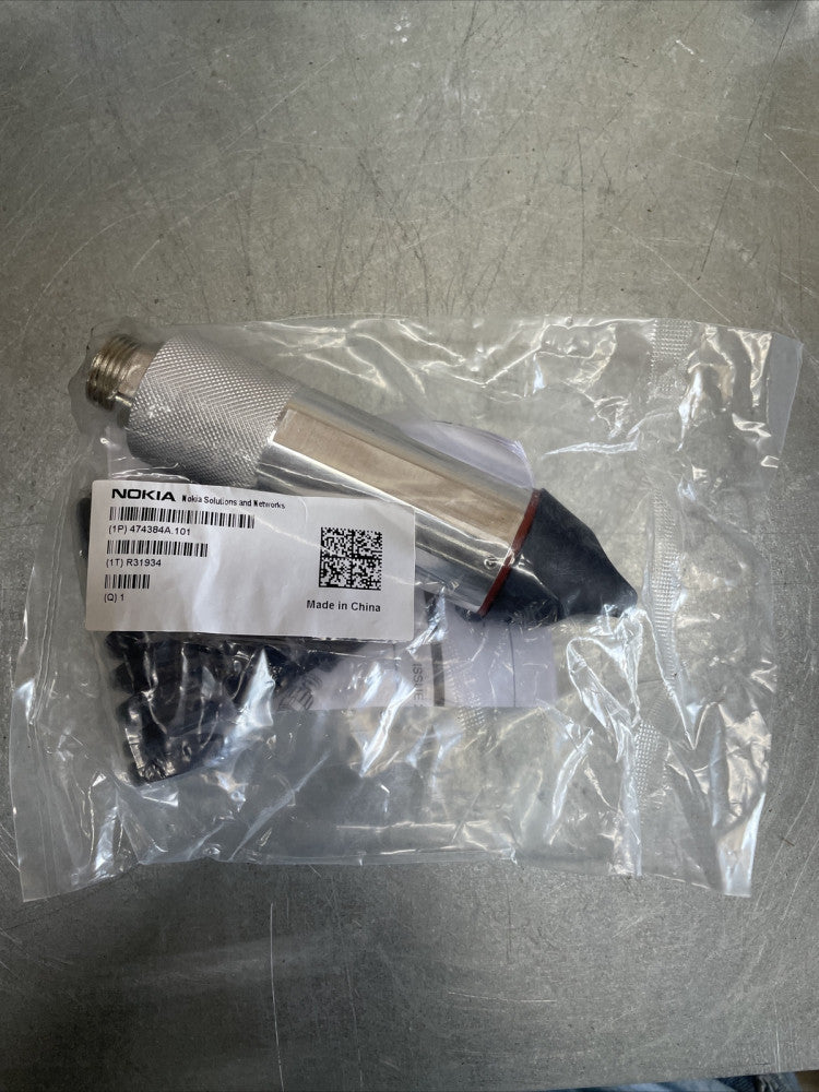 1) New Old Stock! Nokia R2CT Short Plug Kit 474384A.101