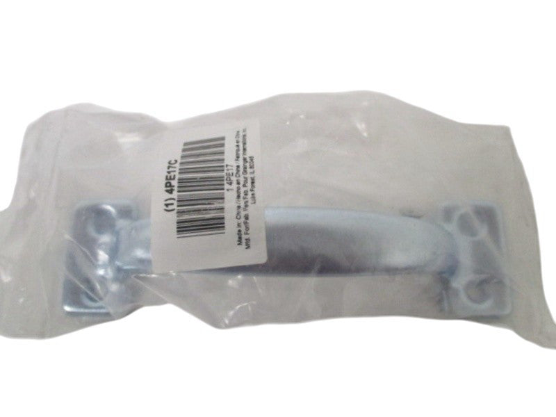 GRAINGER 4PE17C STEEL PULL HANDLE KIT NSMP