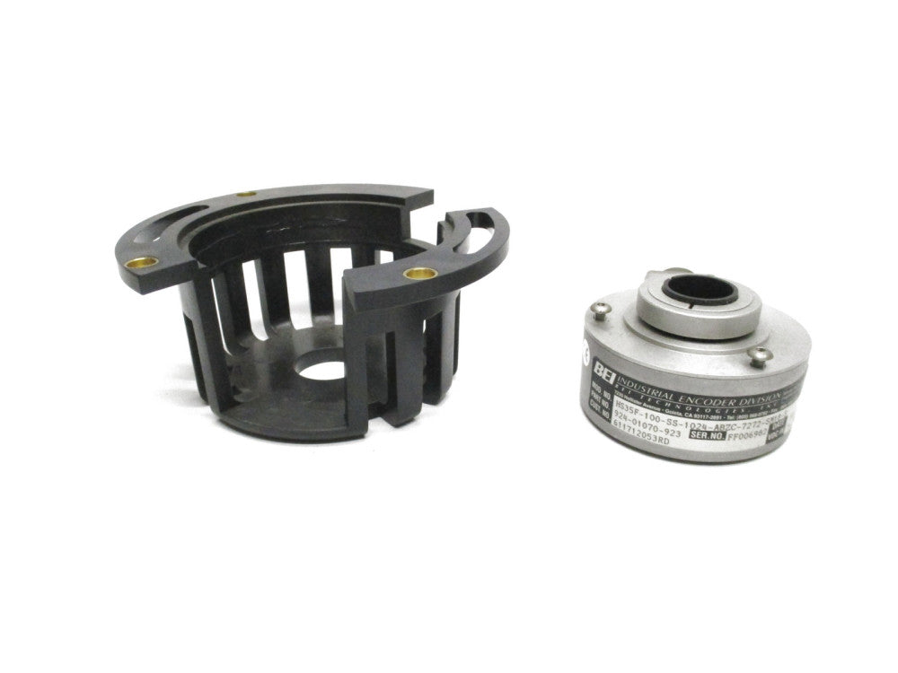 BEI HS35F-100-SS-1024-ABZC-7272-SM18-S NSNP
