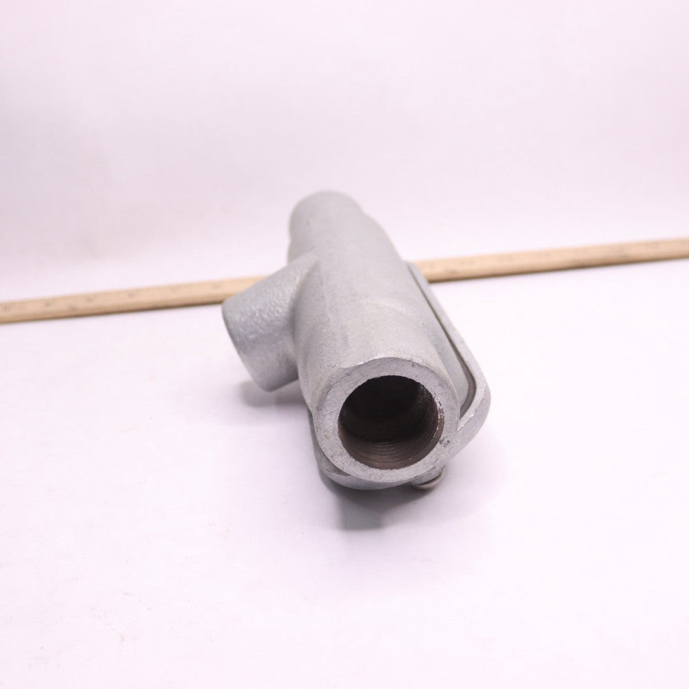 Crouse-Hinds Conduit Outlet Body 1" BT3
