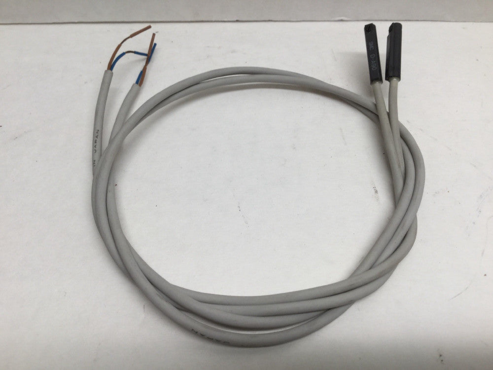 SMC D-A90 Reed Auto Switch 19” Cord Length (Pack of 2)