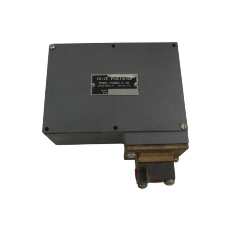 MOORE 72LN315 UNMP