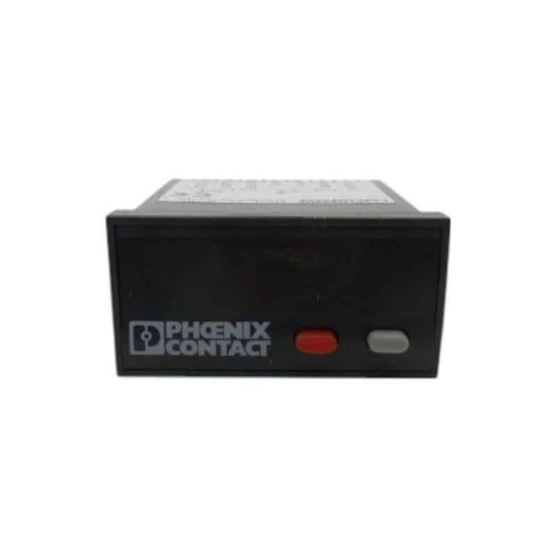 PHOENIX CONTACT MCR-SL-D-FIT 10-30VDC NSNP