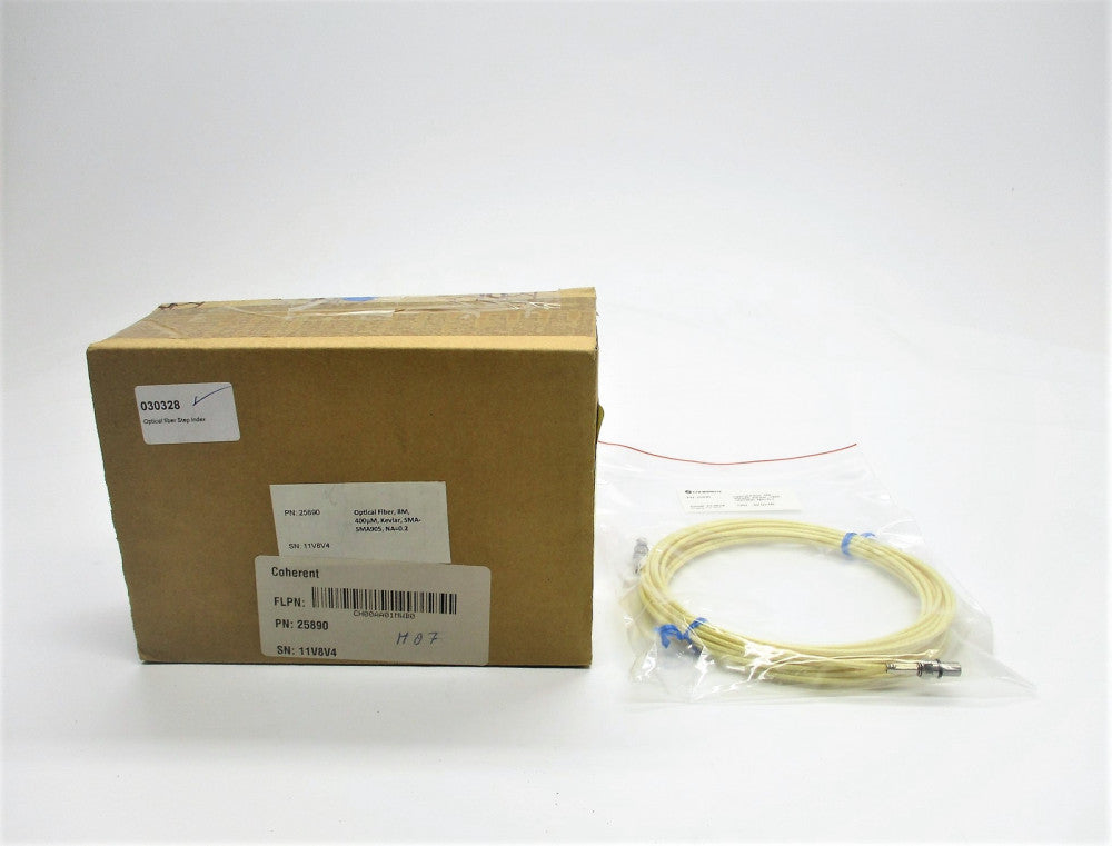 COHERENT 25890 NSMP