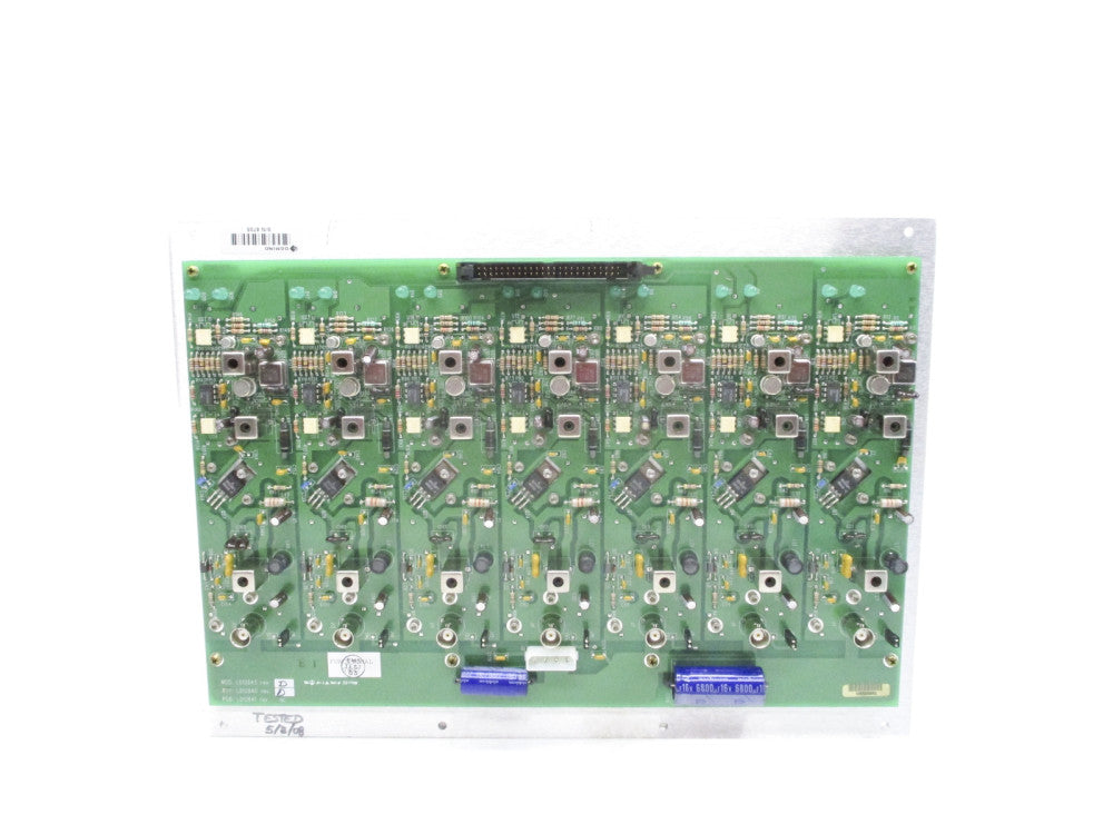 DOMINO L012640 REV. D NSNP