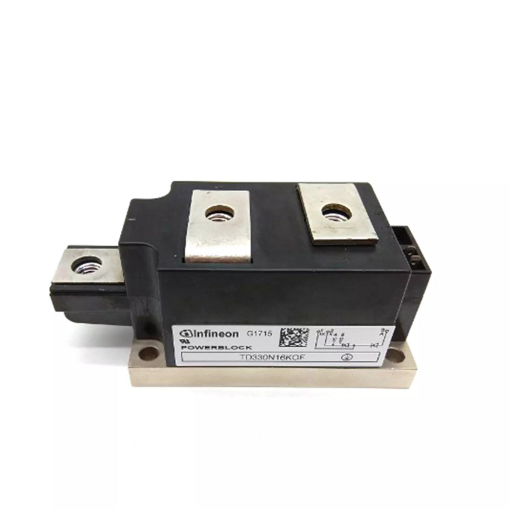 1PC Brand NEW INFINEON TD330N16KOF Power Module