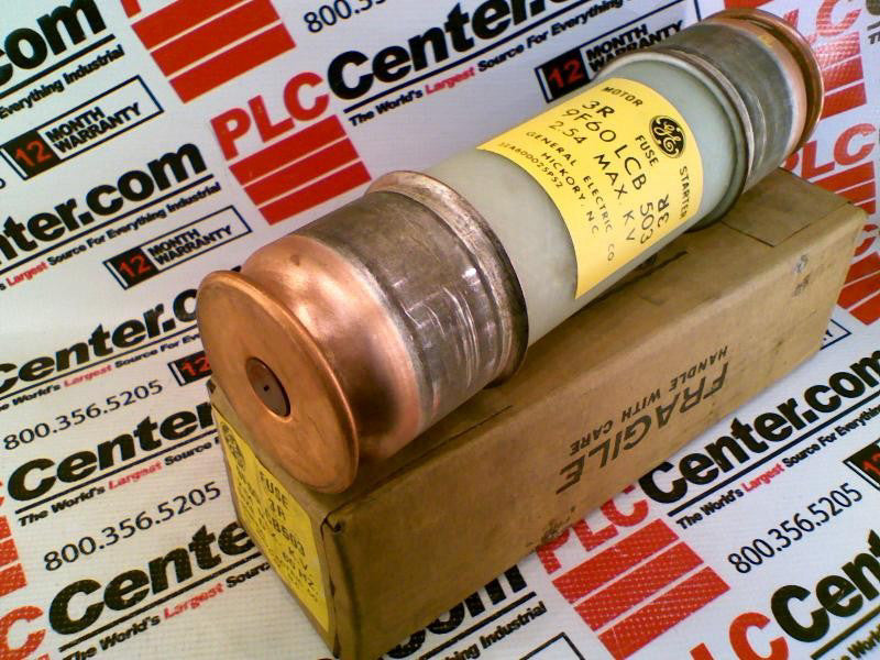 MERSEN 9F60LCB803 / 9F60LCB803 (USED)