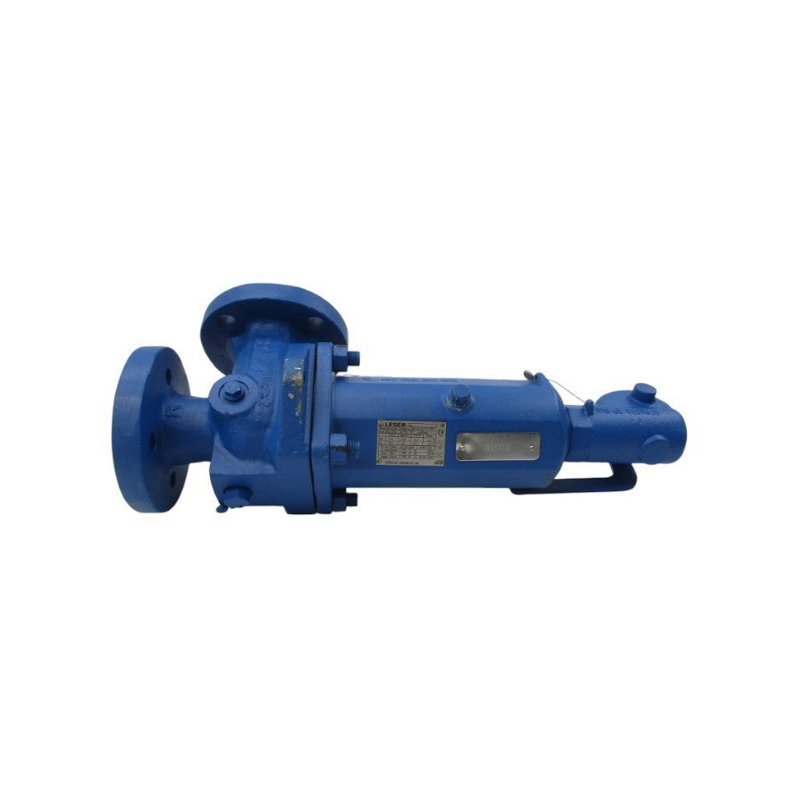LESER 5262.0294 50.0/50.3PSI 1-1/2" NSNP