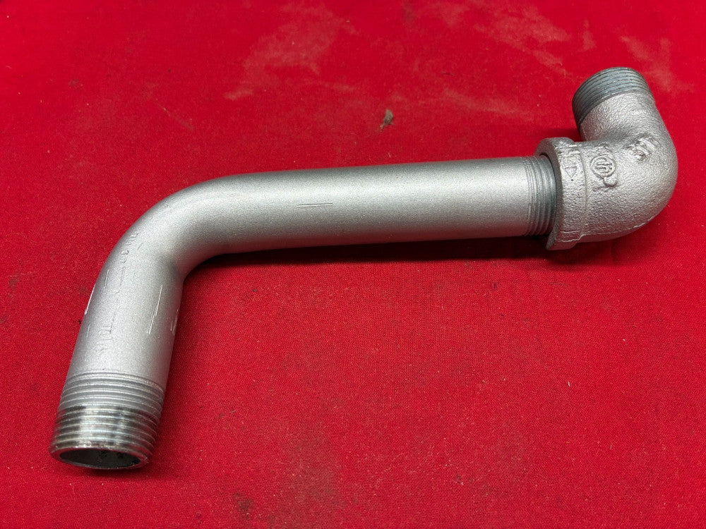 UNBRANDED S SHAPE 3/4" PIPE FITTING FM/SPF