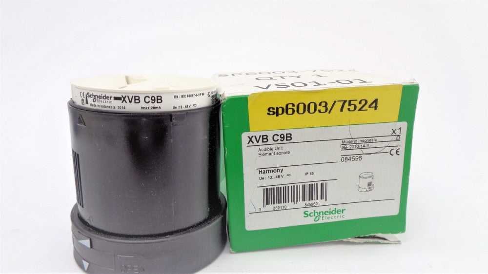 SCHNEIDER ELECTRIC  XVB C9B NSMP