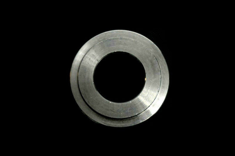 Wilden 02-1125-03 Stainless Steel Valve Seat for 1" Diaphragm Pumps Genuine OEM