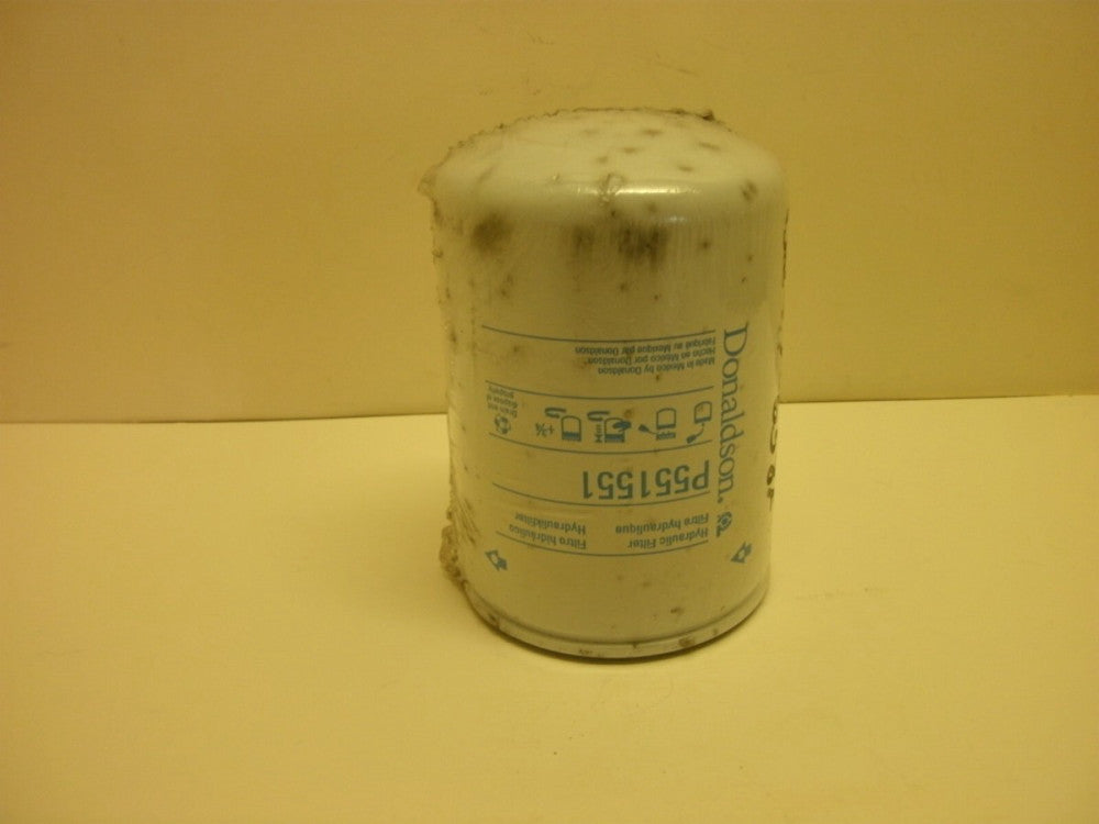 DONALDSON P551551 HYDRAULIC FILTER SP15/25 SERIES SPIN ON NEW IN BOX