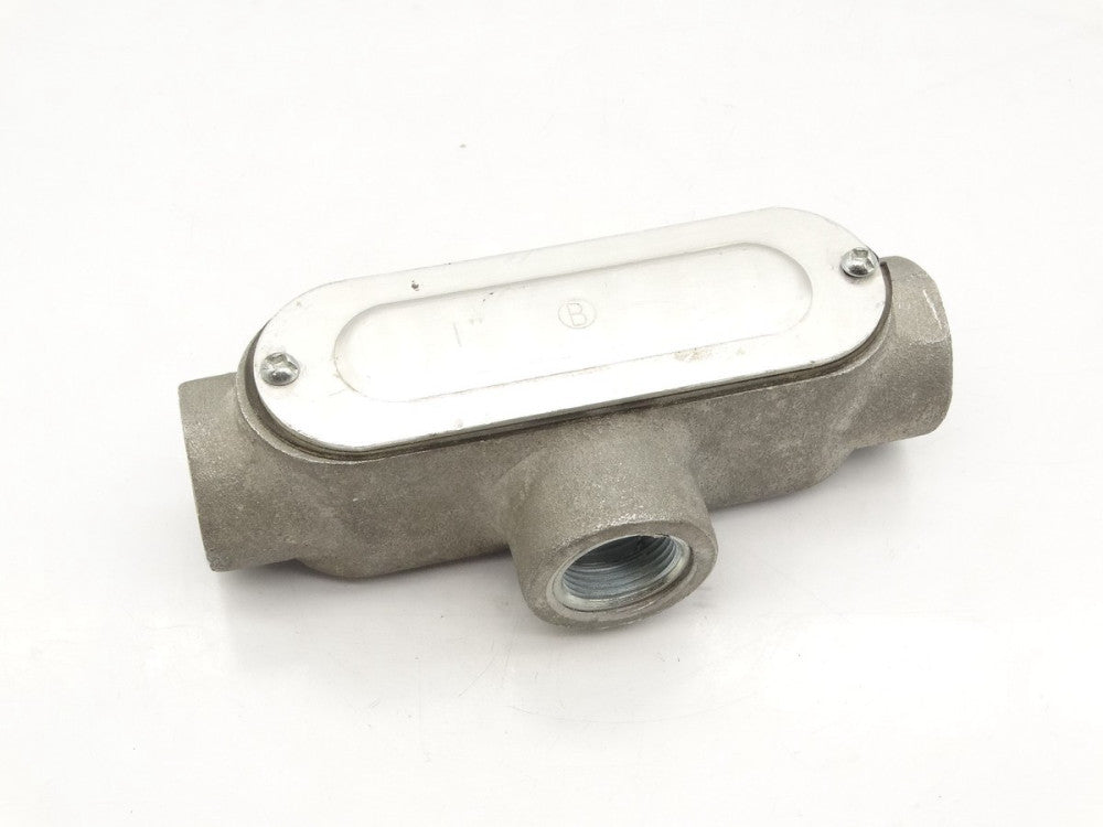 EATON CORPORATION T39 Conduit  Used