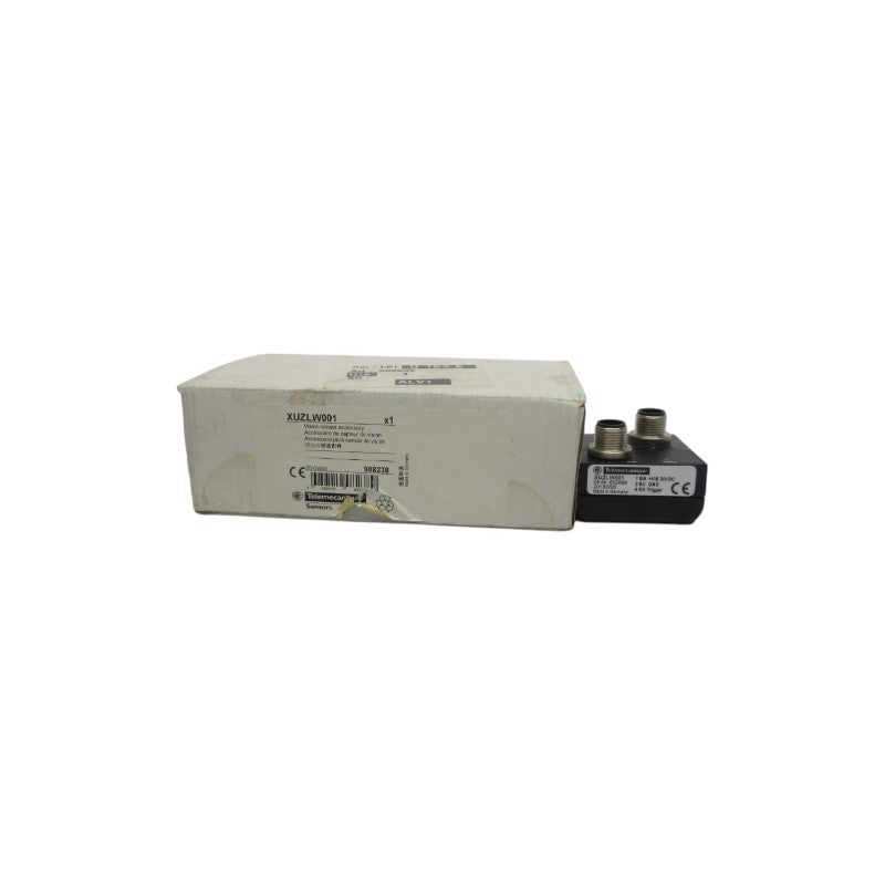 TELEMECANIQUE XUZLW001 24VDC NSMP