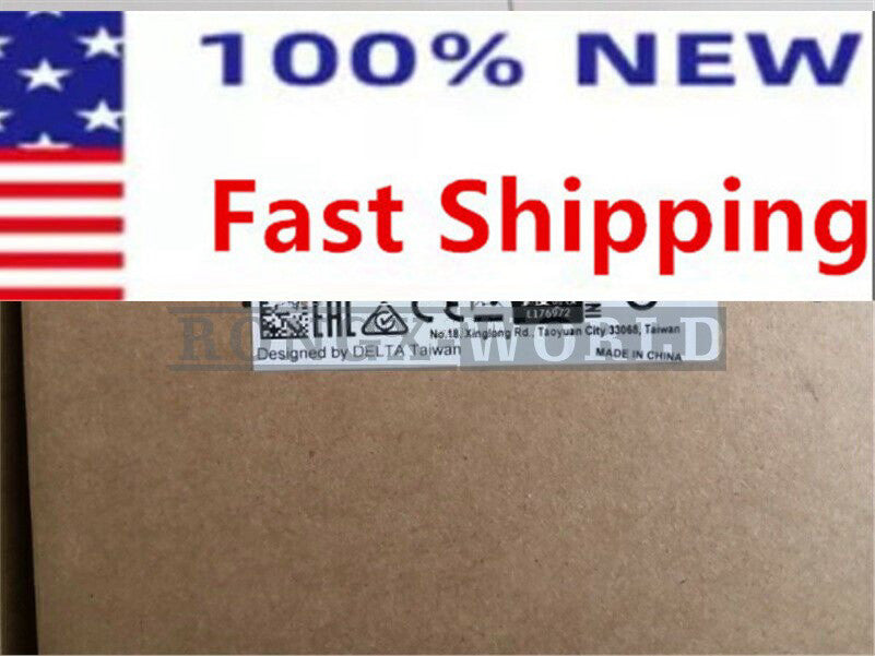 1PCS Delta AC Servo Drive ASD-B0421-A 400W NEW IN BOX