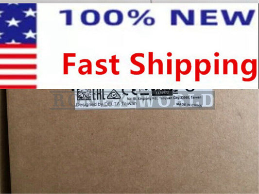 1PCS Delta AC Servo Drive ASD-B0421-A 400W NEW IN BOX