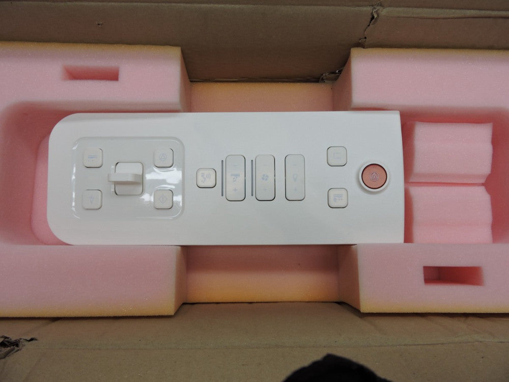 Philips 452213313974 User Interface Module Left RAFI 3.97.000.160/0000 - NOB NEW