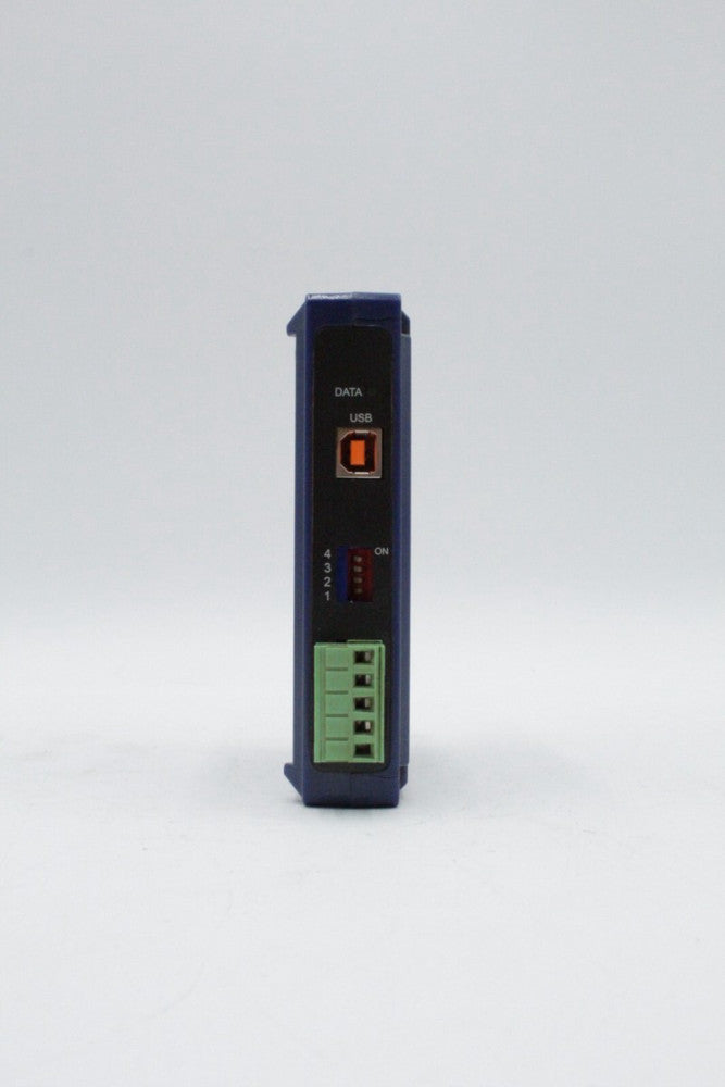 B&B Electronics ULINX USOPTL4DR Isolated Interface Module