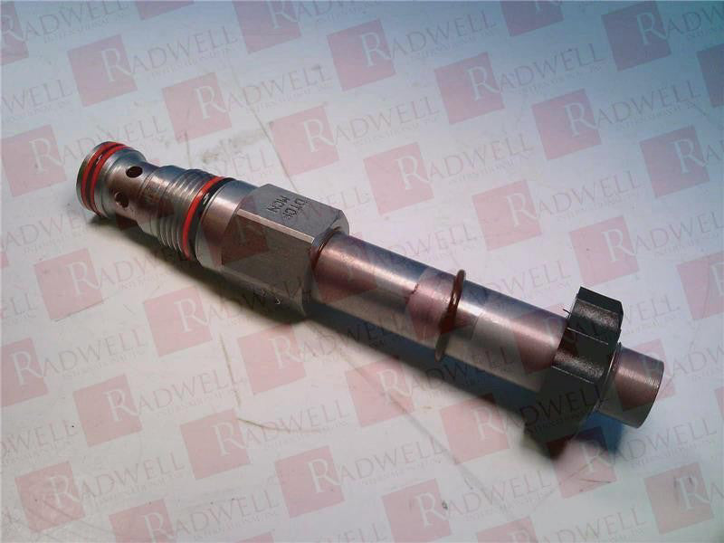 SUN HYDRAULICS DTDFMCN / DTDFMCN (NEW IN BOX)