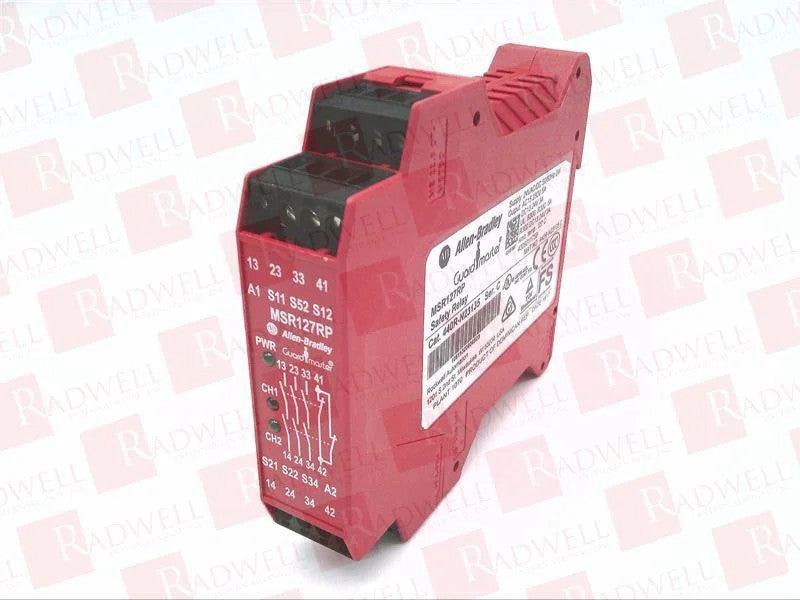 ALLEN BRADLEY 440R-N23135 / 440RN23135 (IN BOX)
