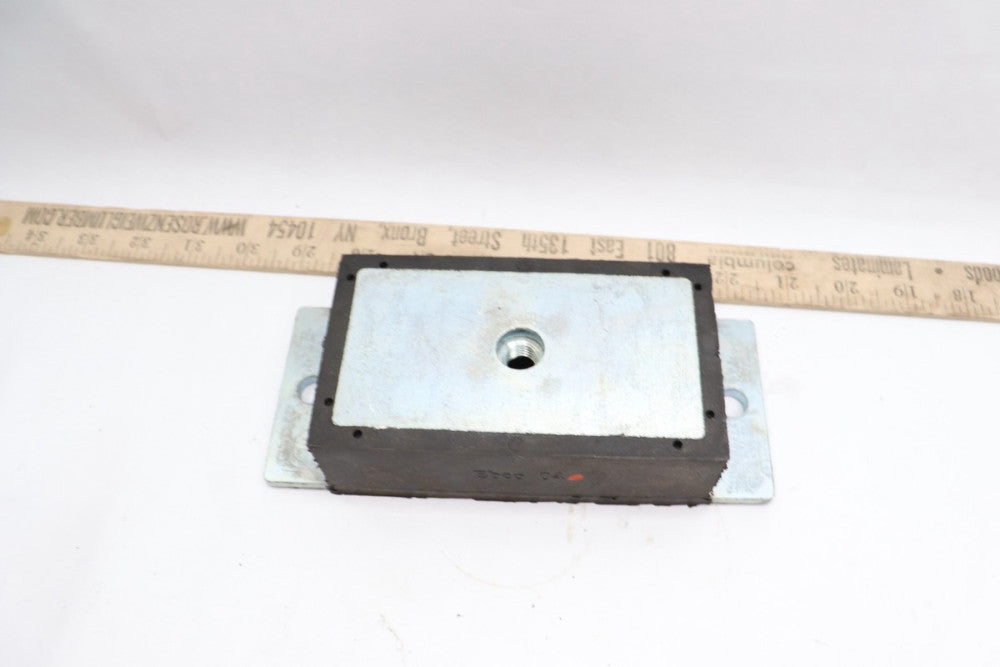 EBCO Stud-Mount Leveling Pad 4.12 x  5.12 x 1.61 04