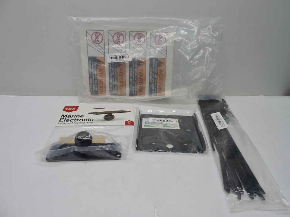 AG Leader ASSY Common Parts Bracket-Roof Base, GeoSteer Antenna 200-0612-01 NEW