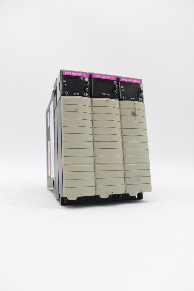 Allen-Bradley 1756-PLS/B ControlLogix Programmable Switch Module *READ