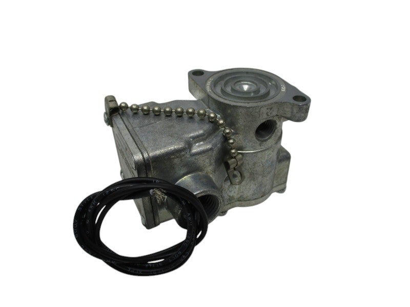 SCHRADER BELLOW K055404153   UNMP