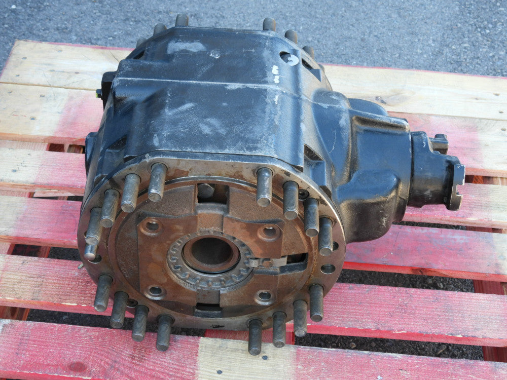 NAF 2401.366 Bogie Axle Differential NOS