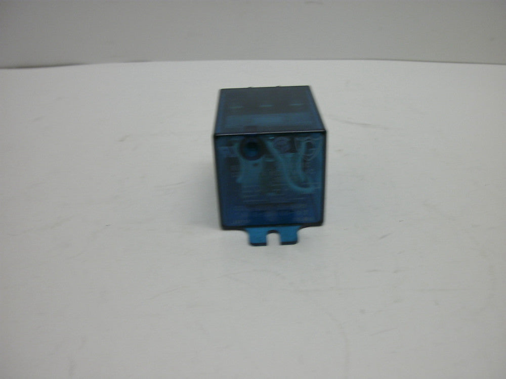 GUARDIAN ELECTRIC A410-366186-10 2 CONT 12A RES 240AC 120V 50/60Hz  11-PIN
