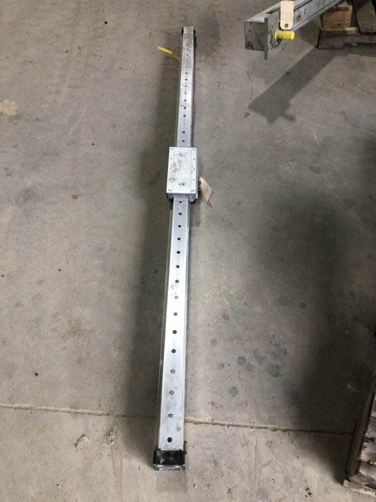 Parker Origa System Plus Rodless Pneumatic Actuator ; 64" Travel