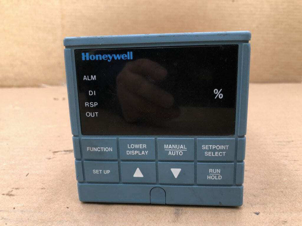 Honeywell UDC3300 Digital Panel Meter 90-250VAC 18VA