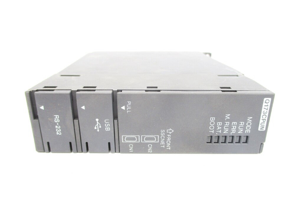 MITSUBISHI Q173CPUN  NSNP