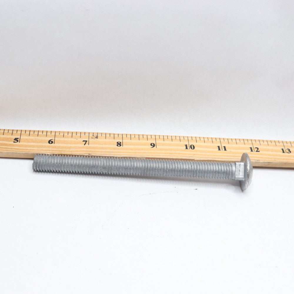 Coarse Tho Bolt 5-1/2" x 9/16"-12
