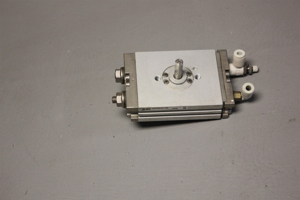 SMC ROTARY ACTUATOR CDRQ2BW15-180