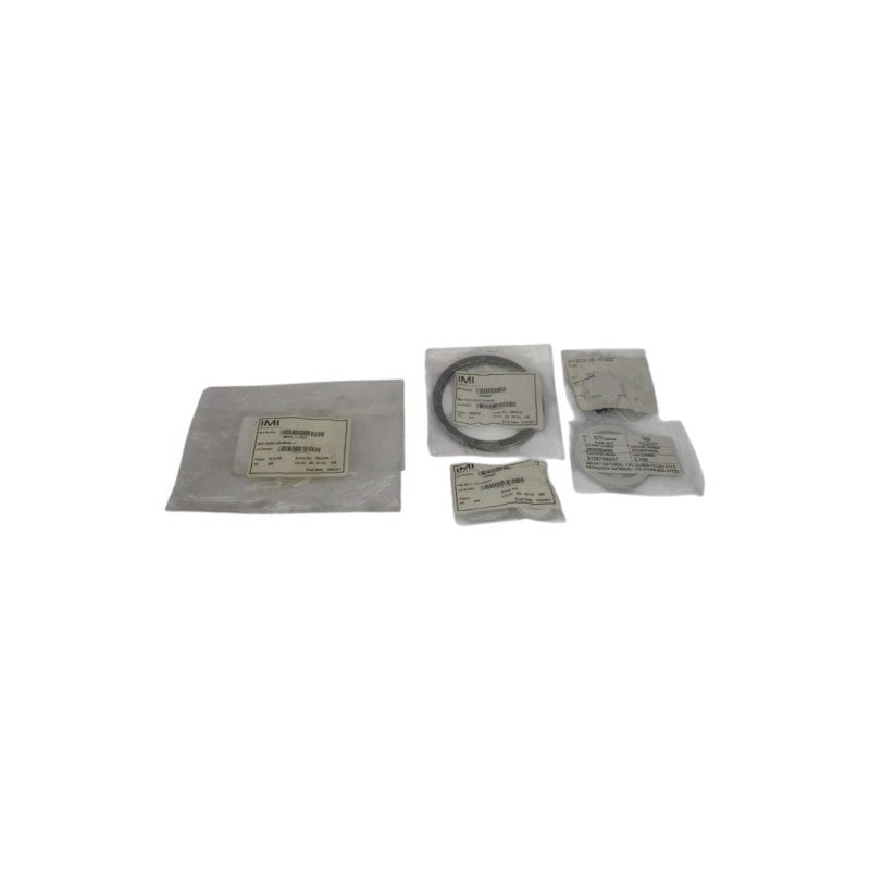 IMI 200165-1-SOFT NSMP