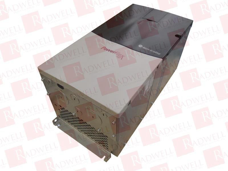 ALLEN BRADLEY 20BD096A0AYNANC0 / 20BD096A0AYNANC0 (USED)