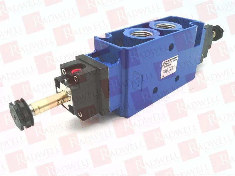 AUTOMATIC VALVE L4505CBWDW / L4505CBWDW (BRAND NEW)