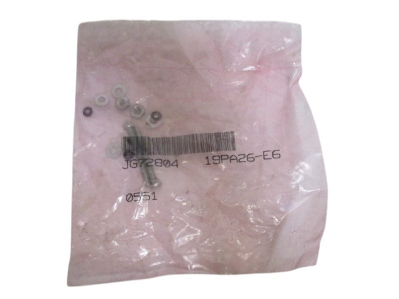 MICRO SWITCH 19PA26-E6 ACCESSORY KIT NSMP