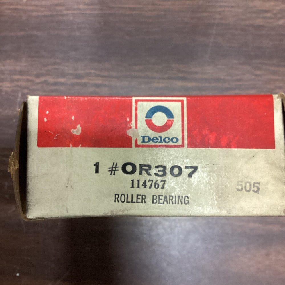 NDH 1#OR 307 OR-307 OR307.  F99