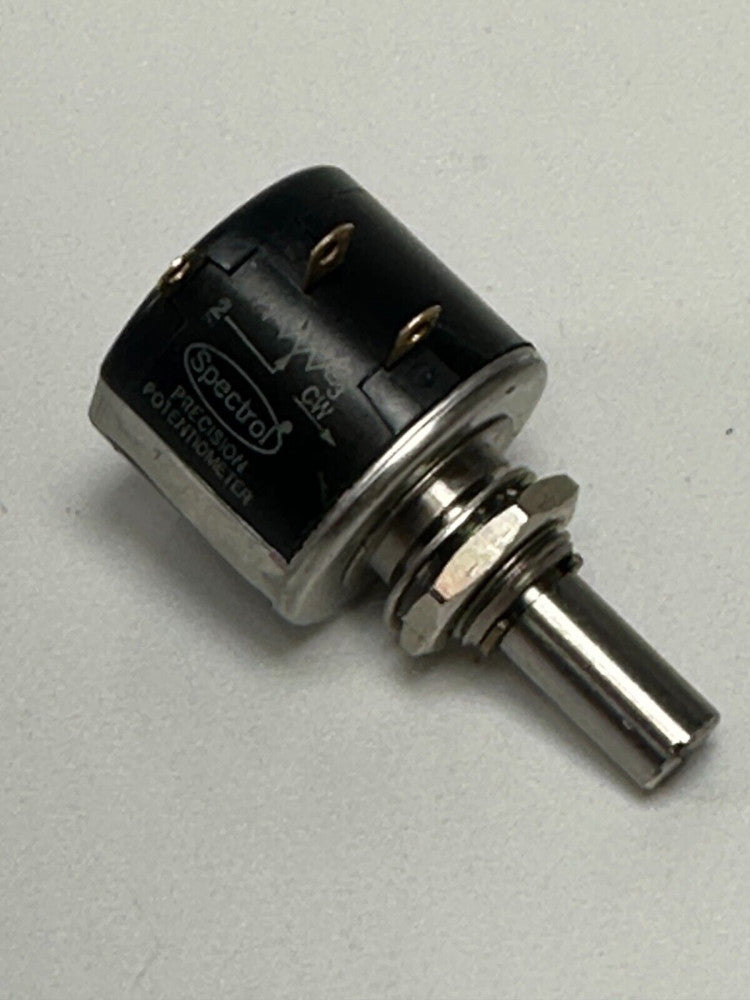Spectrol Precision 534 Potentiometer 50 Kilohms/LIN 25% 9945 - New Fast Ship