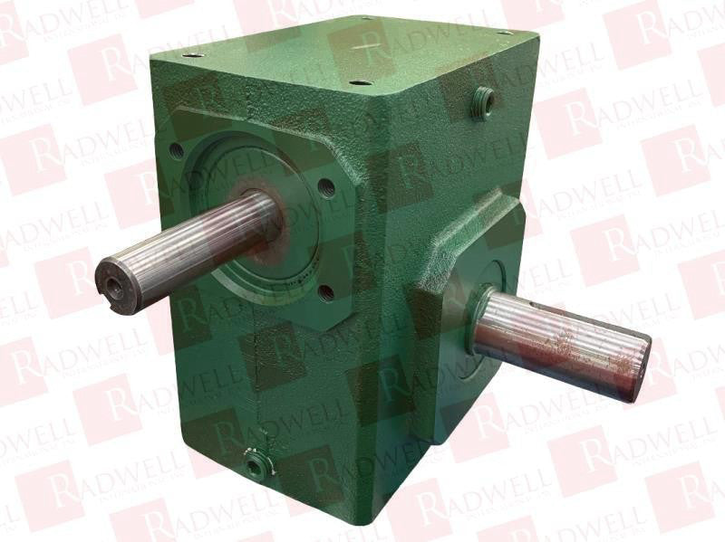 OHIO GEAR B824-05-R / B82405R (NEW IN BOX)