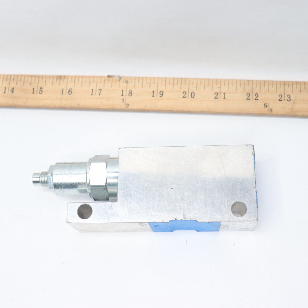 Cascade Drop Stop Valve Assembly 6044220